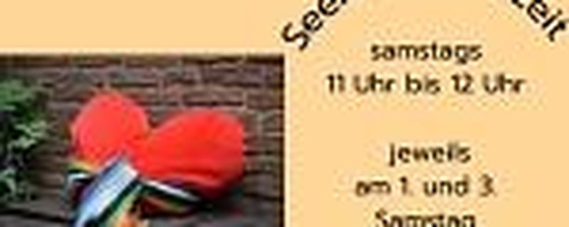 Seelenwärmerzeit