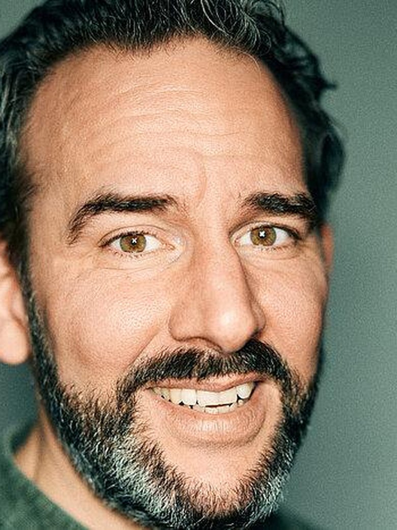 Kabarett-Poetry: Philipp Scharrenberg - Verwirren ist menschlich