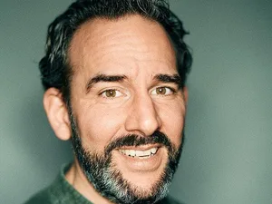 Kabarett-Poetry: Philipp Scharrenberg - Verwirren ist menschlich