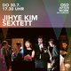 OSD After Work: Jihye Kim Sextett