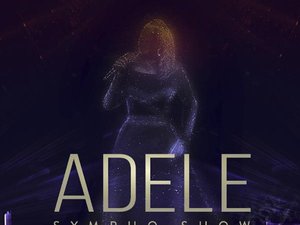 ADELE Sympho Show 2026 by Lords of the Sound