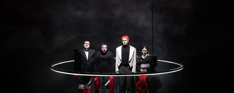 MEPHISTO