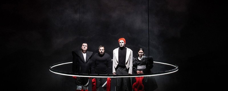 MEPHISTO
