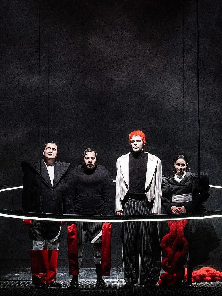MEPHISTO