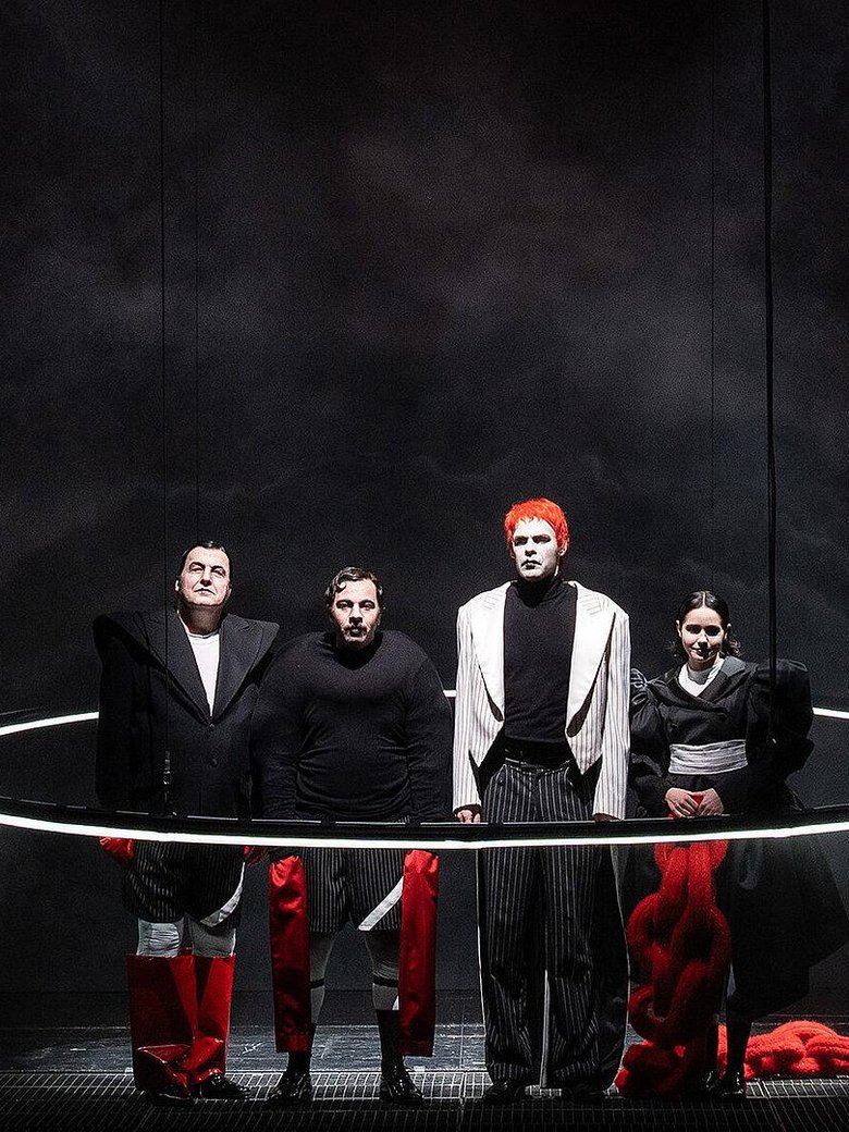 MEPHISTO