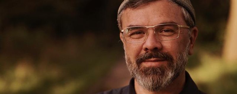 Zurück zur wilden Kirche