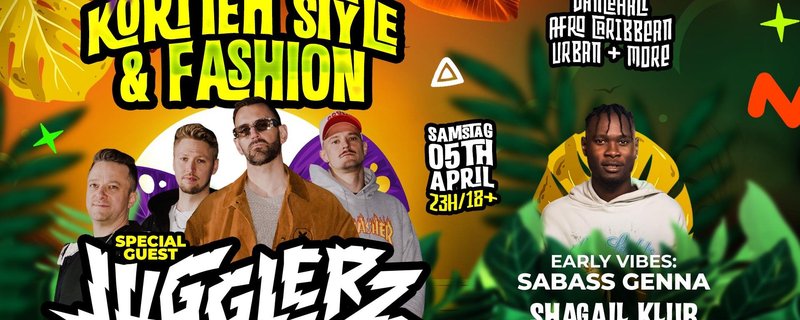 BIG VIBES KORITEH STYLE & FASHION