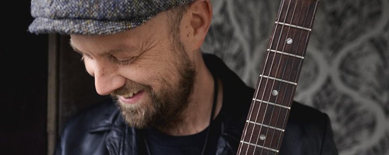 Henrik Freischlader