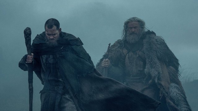 The Death of Robin Hood