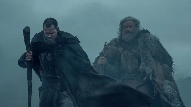 The Death of Robin Hood