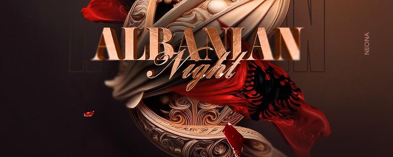 ALBANIAN NIGHT