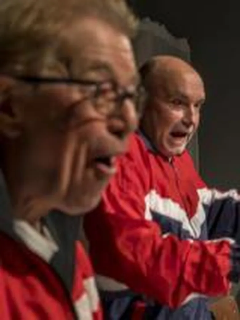 theater plan B: Das Ding