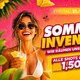 SOMMER INVENTUR – SHOTS & MIXIES 1,50€!