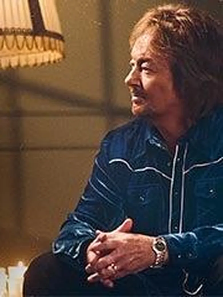 Chris Norman