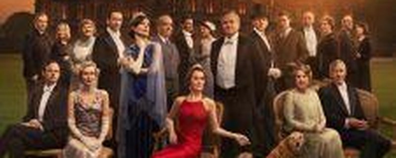 Downton Abbey: Das große Finale