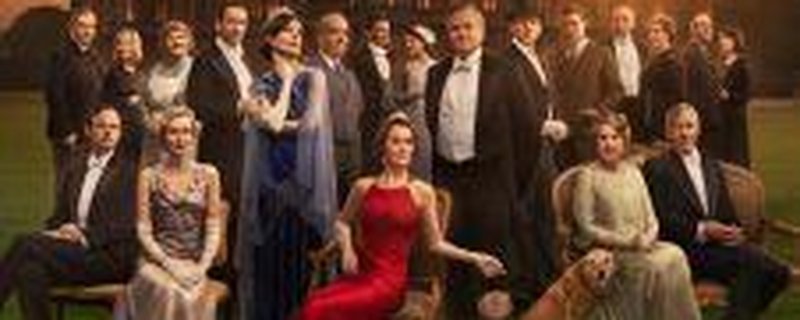 Downton Abbey: Das große Finale