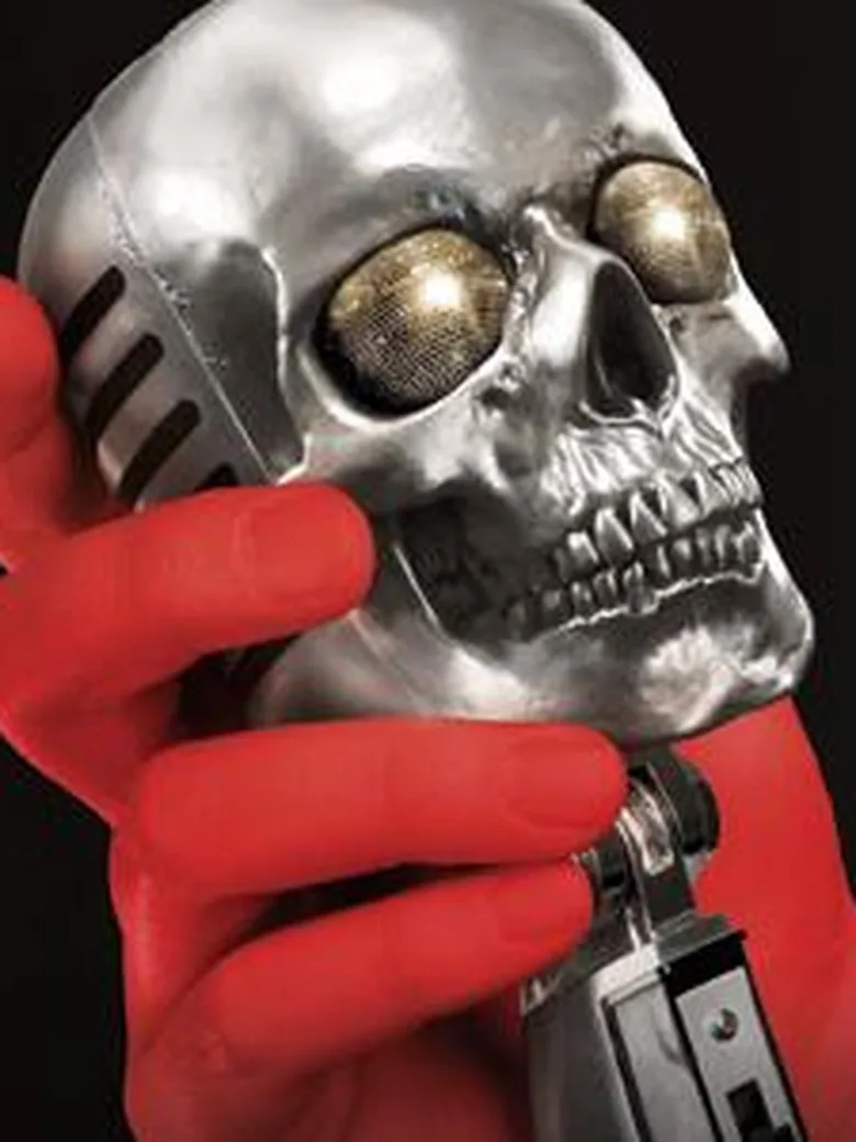Das Stadttheater präsentiert: Shakespeares Hamlet - Das Rockmusical