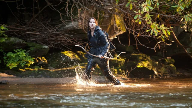 Die Tribute von Panem – The Hunger Games