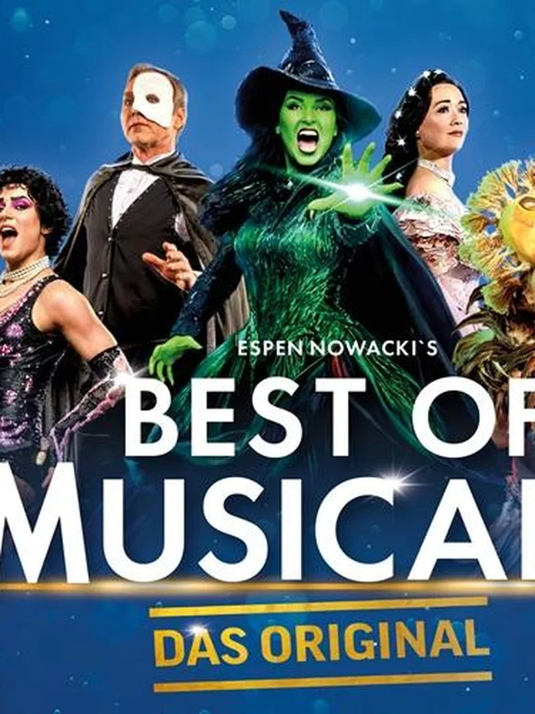 Best of Musicals