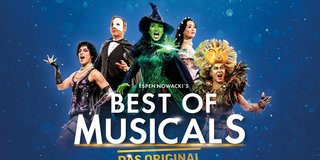 Best of Musicals