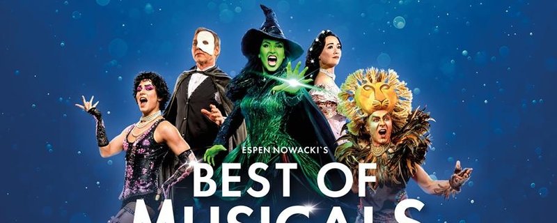 Best of Musicals