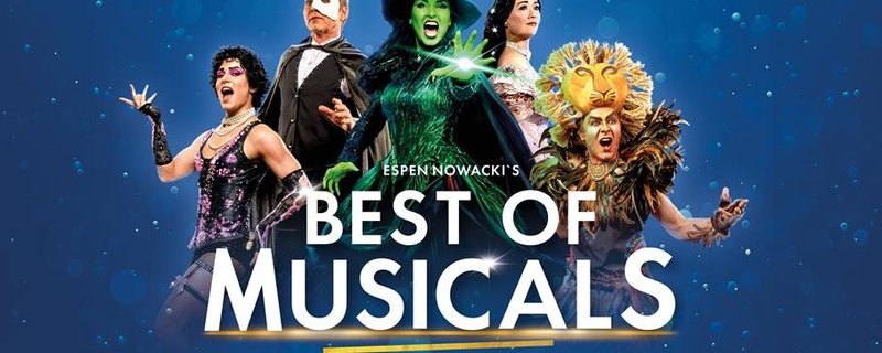 Best of Musicals
