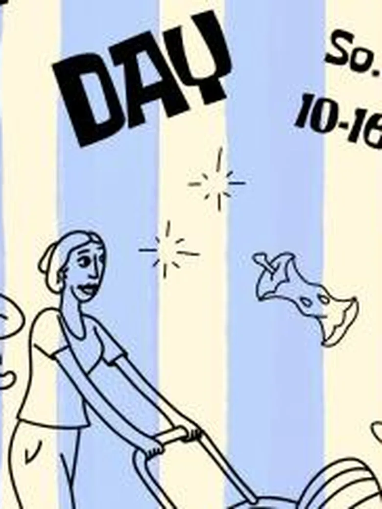 Family Vibes Day