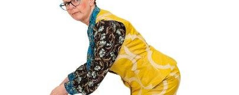 Frieda Braun