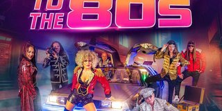Back to the 80s