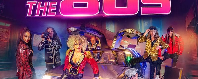 Back to the 80s