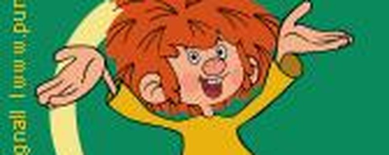 Meister Eder und sein PUMUCKL