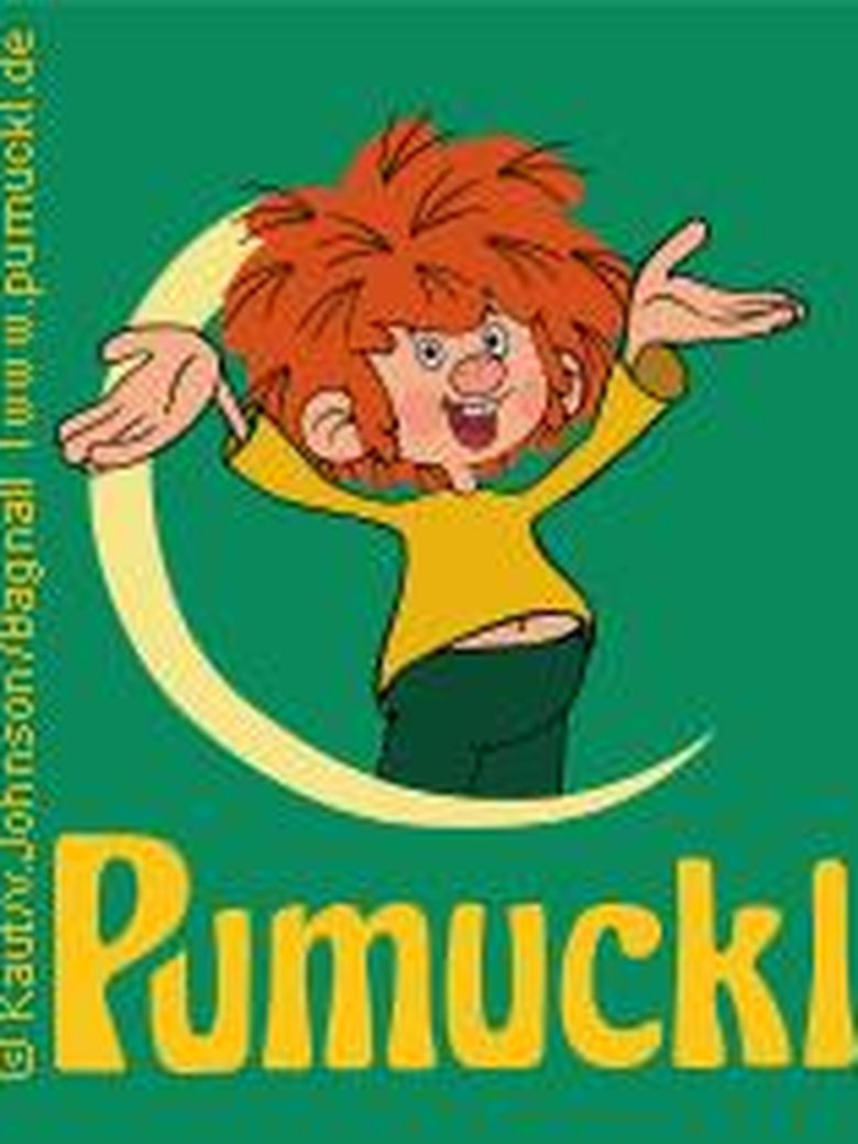 Meister Eder und sein PUMUCKL