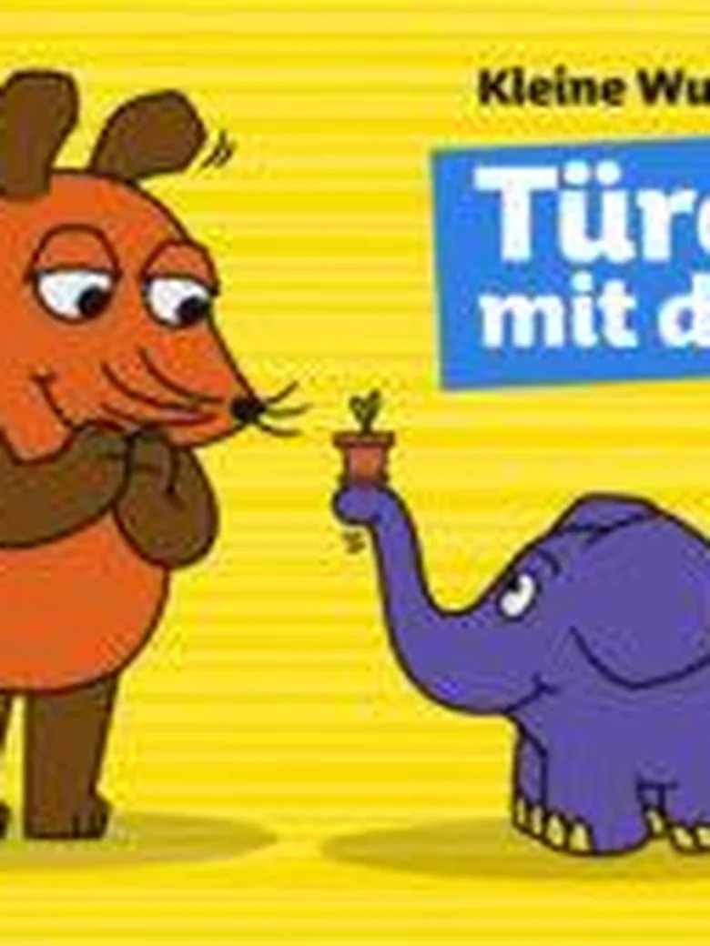Tür auf mit der Maus 2026