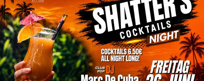 COCKTAILNIGHT