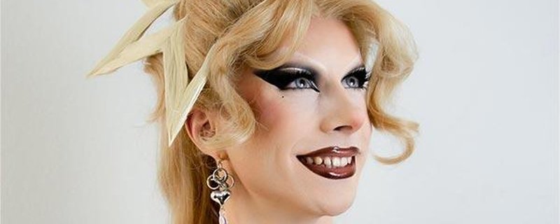 METAMORKID – The Eternal Diva