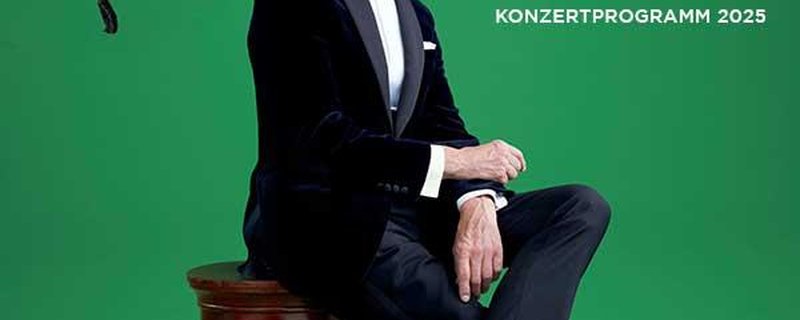 Max Raabe & Palast Orchester – Hummel streicheln