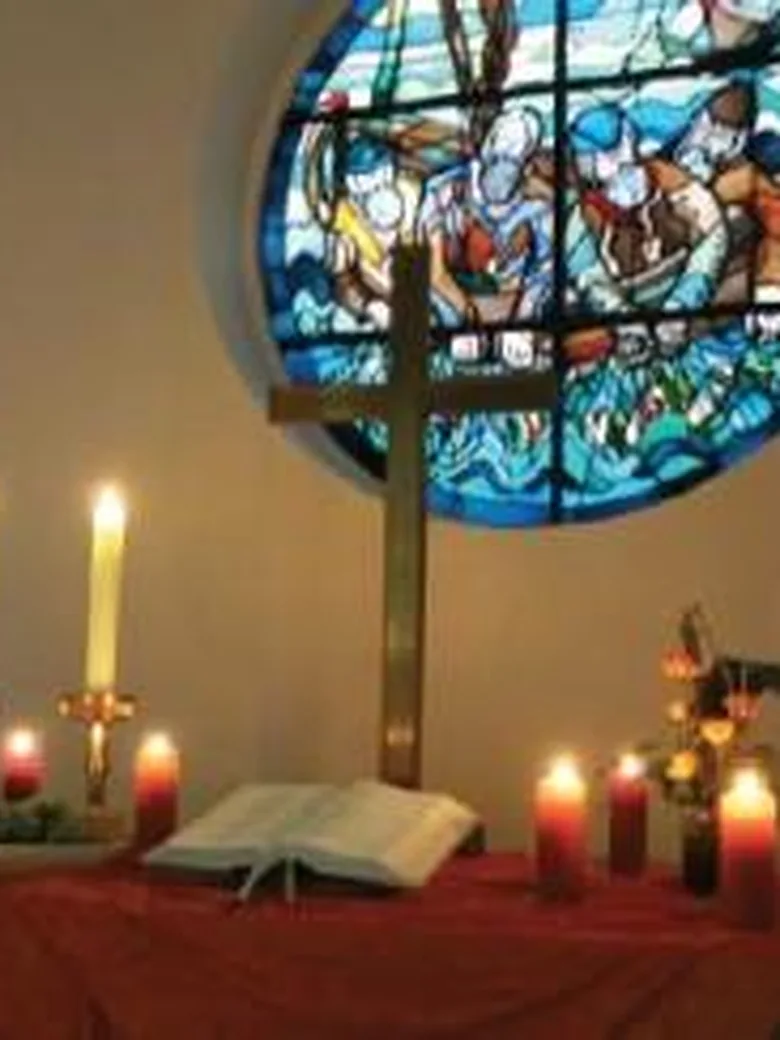 Krabbelgottesdienst