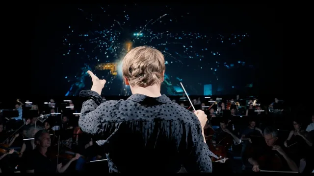 Wir, das Orchester