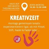 Kreativzeit