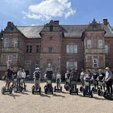 Segway Tour durch Thedinghausen
