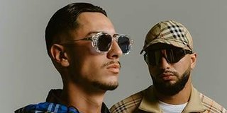 Aymen & Amo