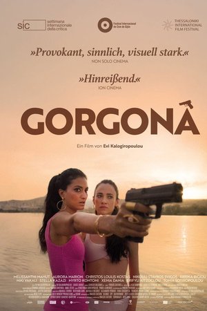 Gorgonà