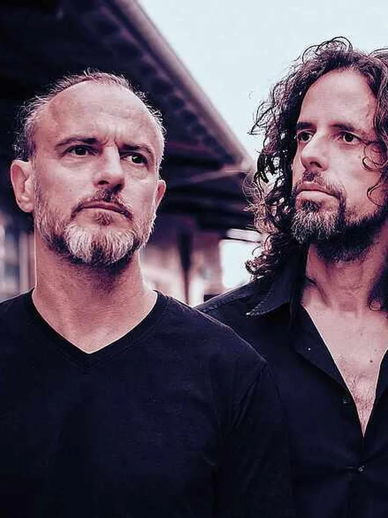 Zu Gast im Park: Forced To Mode – The Devotional Tribute To Depeche Mode (Stehplatzkonzert)