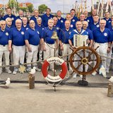 Shanty-Chor Benthullen-Harbern