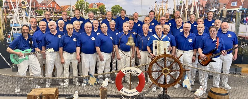 Shanty-Chor Benthullen-Harbern