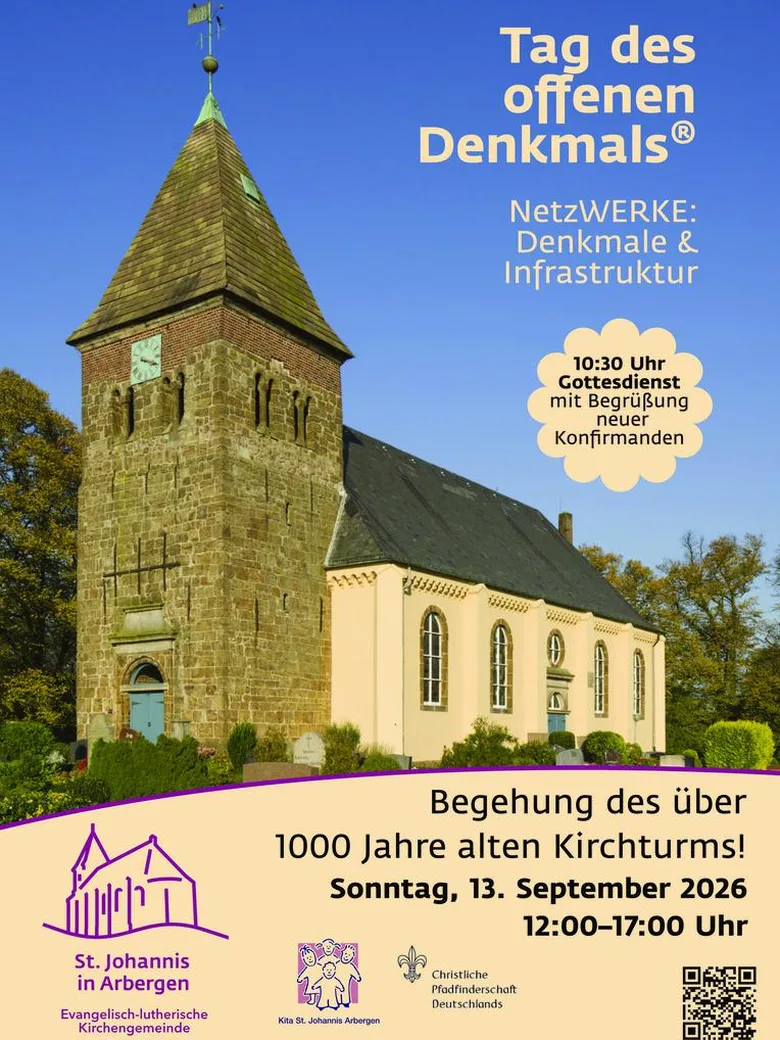 Tag des offenen Denkmals