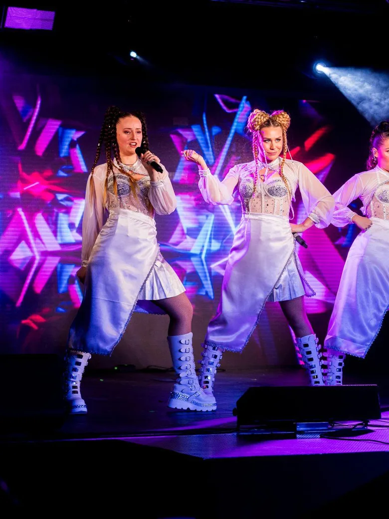 K-POP LIVE! - Die Hits. Die Moves. Die Show