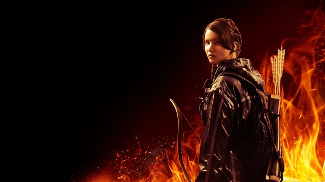 Die Tribute von Panem – The Hunger Games
