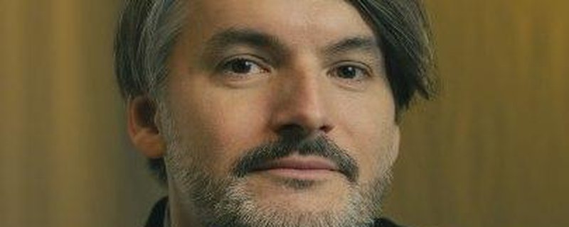 Saša Stanišić: „Mein Unglück beginnt damit, dass…