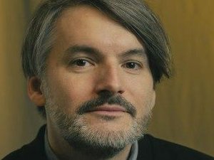 Saša Stanišić: „Mein Unglück beginnt damit, dass…